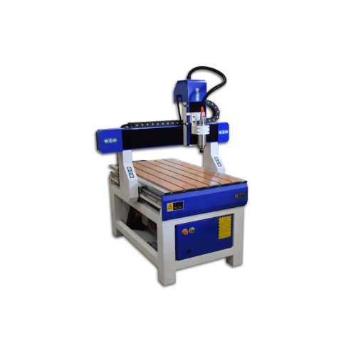 Φρέζα CNC 6090 3D 2,2kW